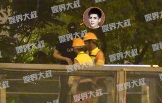 李璇微博最新爆料视频,揭秘娱乐圈惊人内幕！  第1张