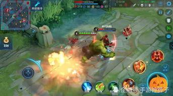 王者张飞新皮肤爆料最新,霸气侧漏引期待 第2张 王者张飞新皮肤爆料最新,霸气侧漏引期待 第2张