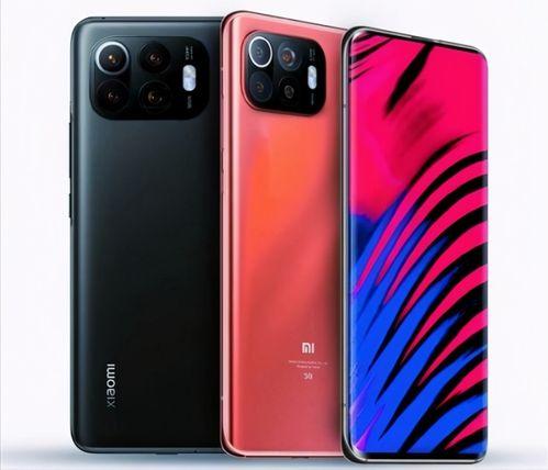 小米mx11最新爆料 第2张 小米mx11最新爆料 第2张