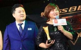 贾玲艾伦最新爆料,揭秘娱乐圈幕后真相 第1张 贾玲艾伦最新爆料,揭秘娱乐圈幕后真相 第1张