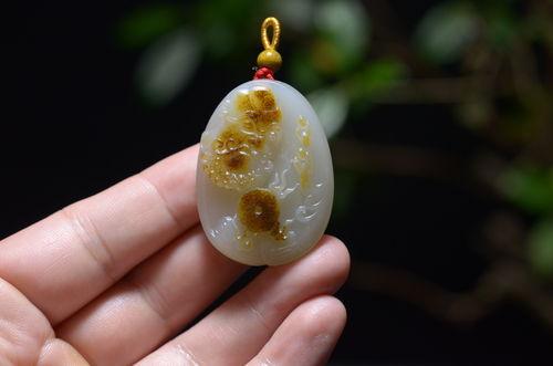 新疆玉石爆料视频最新,揭秘神秘产地背后的传奇故事 第3张 新疆玉石爆料视频最新,揭秘神秘产地背后的传奇故事 第3张