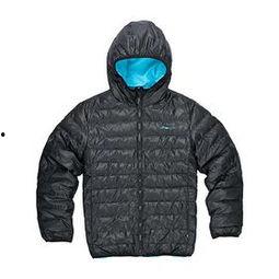 李宁羽绒服爆料新闻视频,时尚保暖，引领冬季潮流  第1张